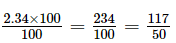 Decimals (Exercise 3.1) RD Sharma Solutions | Mathematics (Maths) Class 7 (Old NCERT)