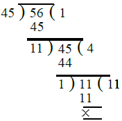 RS Aggarwal Solutions: Factors & Multiples (Exercise 2D) | Mathematics for Class 6