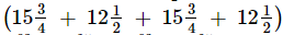 RS Aggarwal Solutions: Fractions (Exercise 2A) | Mathematics (Maths) Class 7 (Old NCERT)