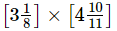 Fractions (Exercise 2.2) RD Sharma Solutions | Mathematics (Maths) Class 7 (Old NCERT)