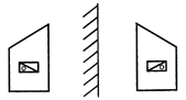 Practice Questions: Mirror and Water Images | Math Olympiad for Class 5