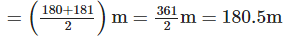 NCERT Exemplar Solutions: Data Handling | Mathematics (Maths) Class 7 (Old NCERT)