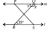 NCERT Exemplar Solutions: Lines & Angles | Mathematics (Maths) Class 7 (Old NCERT)