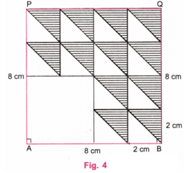 Playing with Constructions NCERT Solutions | Mathematics for Class 6