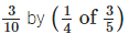 NCERT Exemplar Solutions: Fractions & Decimals | Mathematics (Maths) Class 7 (Old NCERT)