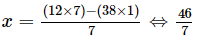 Fractions (Exercise 2.1) RD Sharma Solutions | Mathematics (Maths) Class 7 (Old NCERT)