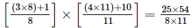 Fractions (Exercise 2.2) RD Sharma Solutions | Mathematics (Maths) Class 7 (Old NCERT)