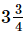 RS Aggarwal Solutions: Fractions (Exercise 2A) | Mathematics (Maths) Class 7 (Old NCERT)