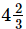 RS Aggarwal Solutions: Fractions (Exercise 2B) | Mathematics (Maths) Class 7 (Old NCERT)