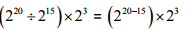 NCERT Solutions for Class 7 Maths - Exponents and Powers- 1