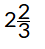 Word Problems: Fractions | Mathematics for Class 6