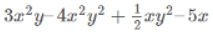 Class 6 Maths Chapter 11 Important Question Answers - Algebra