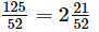 Fractions (Exercise 2.3) RD Sharma Solutions | Mathematics (Maths) Class 7