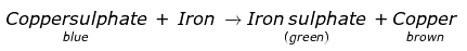 NCERT Exemplar Solutions: Physical & Chemical Changes | Science Class 7 (Old NCERT)