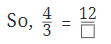 Fractions NCERT Solutions | Mathematics for Class 6