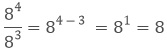 Exponents and Powers Class 7 Notes Maths Chapter 10