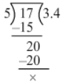 RS Aggarwal Solutions: Decimals (Exercise 3A) | Mathematics (Maths) Class 7 (Old NCERT)