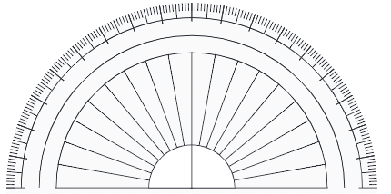 Lines and Angles Chapter Notes | Mathematics (Maths) Class 6