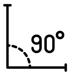 Lines and Angles Chapter Notes | Mathematics (Maths) Class 6