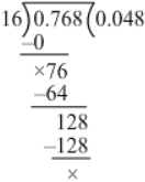 RS Aggarwal Solutions: Decimals (Exercise 3D) | Mathematics (Maths) Class 7