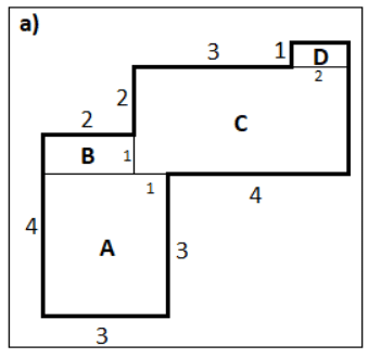 Perimeter and Area NCERT Solutions | Mathematics (Maths) Class 6