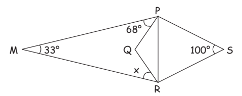 Mathematics Olympiad Previous Year Papers - 1 | Mathematics Olympiad Class 7