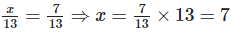 NCERT Exemplar Solutions: Fractions & Decimals | Mathematics (Maths) Class 7 (Old NCERT)