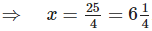 NCERT Exemplar Solutions: Simple Equations | Mathematics (Maths) Class 7 (Old NCERT)