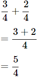 Class 7 Maths Chapter 1 Question Answers - Rational Numbers