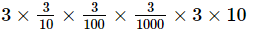 Decimals (Exercise 3.3) RD Sharma Solutions | Mathematics (Maths) Class 7 (Old NCERT)