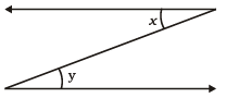 Lines and Angles Class 7 Worksheet Maths Chapter 6