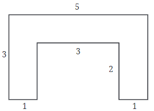 Perimeter and Area NCERT Solutions | Mathematics (Maths) Class 6