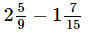 RS Aggarwal Solutions: Fractions (Exercise 2A) | Mathematics (Maths) Class 7 (Old NCERT)