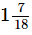 RS Aggarwal Solutions: Fractions (Exercise 2A) | Mathematics (Maths) Class 7 (Old NCERT)