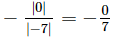 Integers (Exercise 1.2) RD Sharma Solutions | Mathematics (Maths) Class 7 (Old NCERT)