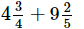 Fractions (Exercise 2.1) RD Sharma Solutions | Mathematics (Maths) Class 7 (Old NCERT)