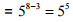 NCERT Solutions for Class 7 Maths - Exponents and Powers- 1