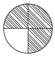Worksheet: Fractions - 2 | Worksheets with Solutions for Class 6