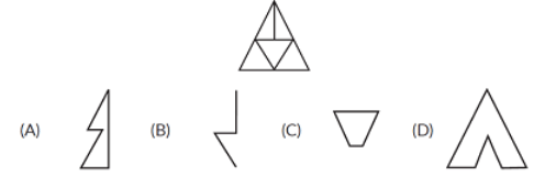 Olympiad Notes: Embedded Figures | Science Olympiad Class 6