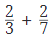 Fractions NCERT Solutions | Mathematics for Class 6
