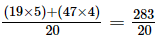 Fractions (Exercise 2.1) RD Sharma Solutions | Mathematics (Maths) Class 7 (Old NCERT)
