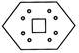 Practice Questions: Paper Folding and Paper Cutting | Science Olympiad Class 6