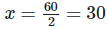 NCERT Exemplar Solutions: Simple Equations | Mathematics (Maths) Class 7 (Old NCERT)