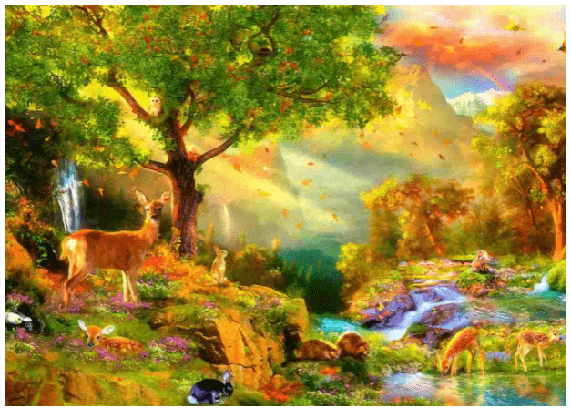 NCERT Exemplar Solutions: Forests - Our Lifeline | Science Class 7 (Old NCERT)