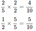 Class 7 Maths Chapter 1 Question Answers - Rational Numbers