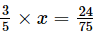 Fractions (Exercise 2.1) RD Sharma Solutions | Mathematics (Maths) Class 7 (Old NCERT)