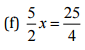 NCERT Solutions for Class 8 Maths - Simple Equations- 2