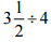 NCERT Solutions for Class 7 Maths - Fractions and Decimals (Exercise 2.1)
