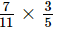 Fractions (Exercise 2.2) RD Sharma Solutions | Mathematics (Maths) Class 7 (Old NCERT)