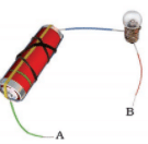 NCERT Exemplar Solutions: Electricity and Circuits | Science Class 6